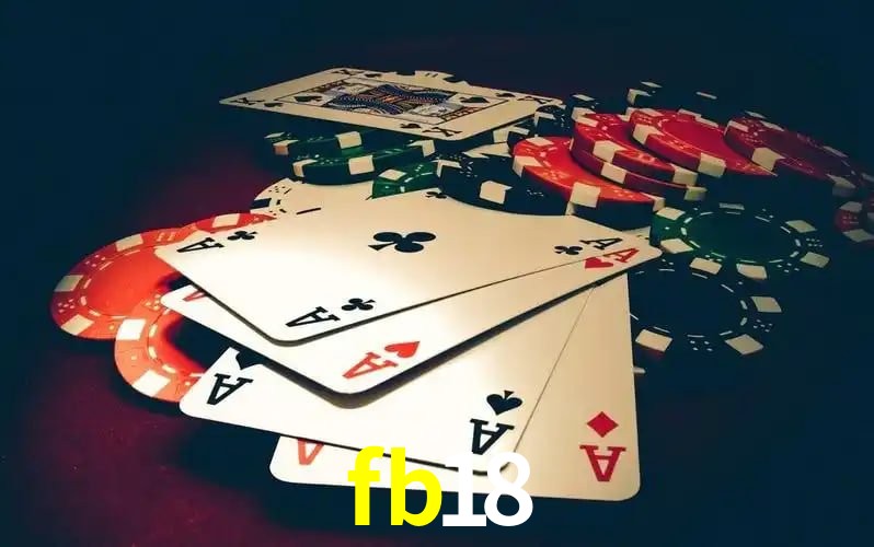 Benefícios VIP na fb18
