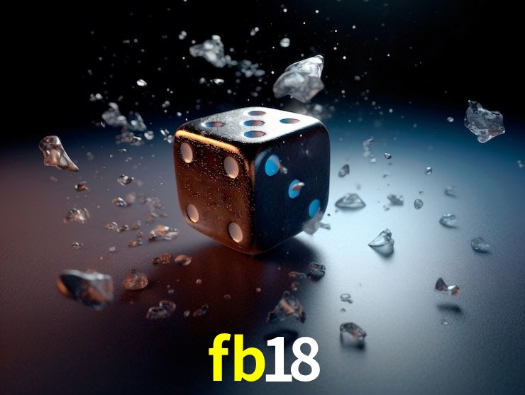 Variedade de jogos na fb18